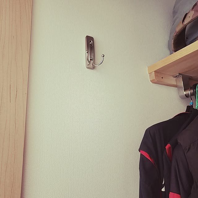 saさんの部屋