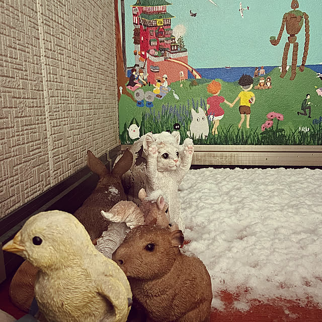 hansho.sさんの実例写真