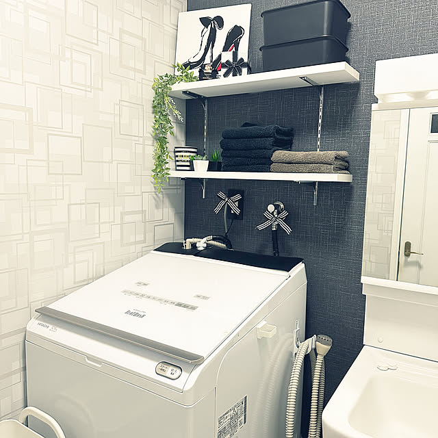 mieさんの部屋