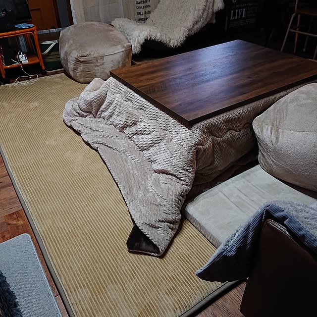 tikuwaさんの部屋