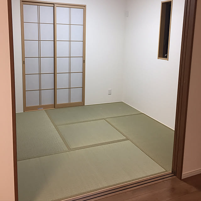 nabeさんの実例写真