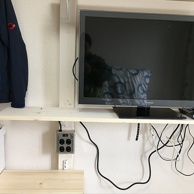 josh Iさんの実例写真