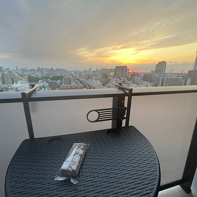 yoonさんの部屋