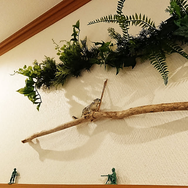 crokotさんの実例写真