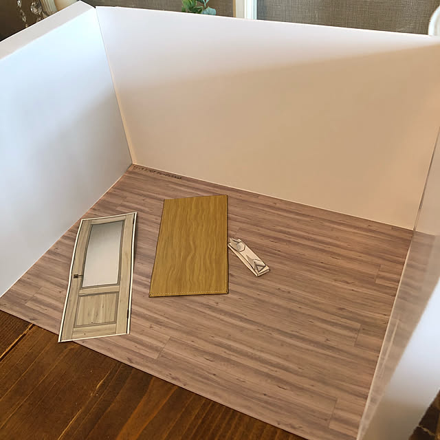 Atelier.mさんの実例写真