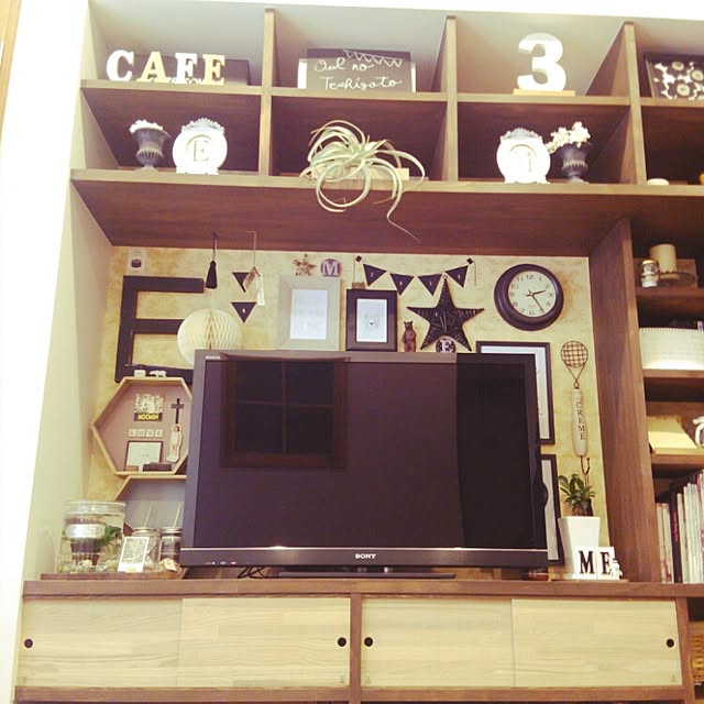 OWLさんの実例写真