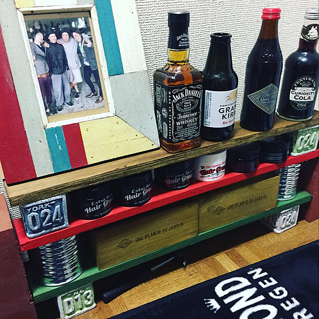 robbyさんの実例写真