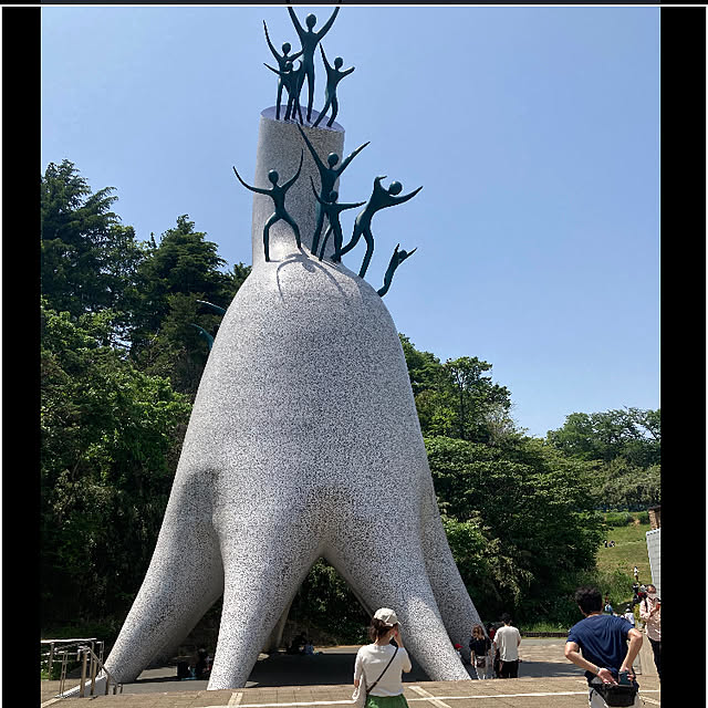 実例写真