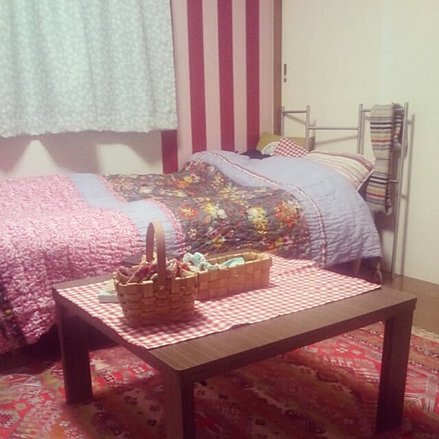 Annaさんの部屋