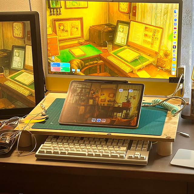 ndmynwkさんの部屋