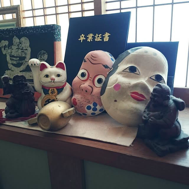 kiyoponさんの実例写真
