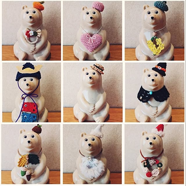 michiruさんの実例写真