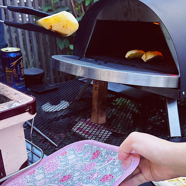 chacoさんの部屋