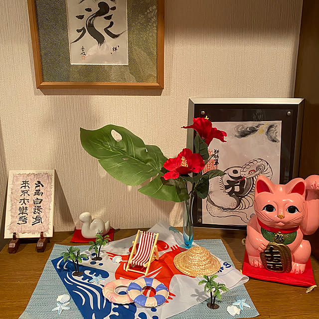 mipoさんの部屋