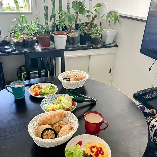 MOMOMAMAさんの部屋