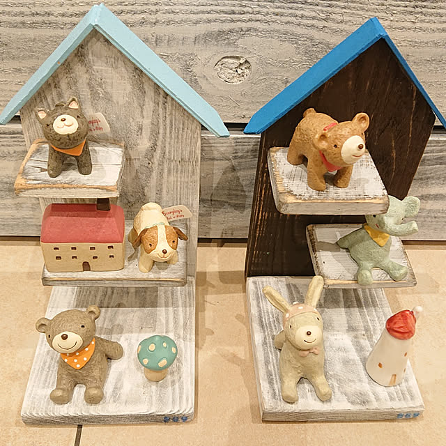nitti.zakka.kohakuさんの実例写真