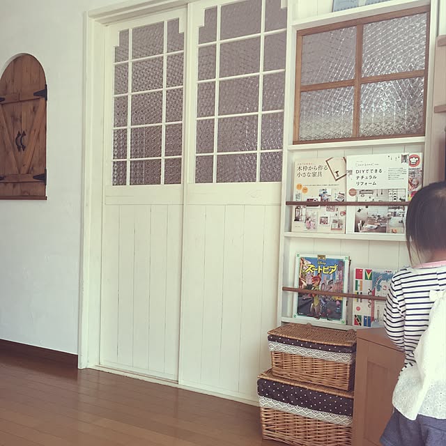 nao_fleuriさんの実例写真