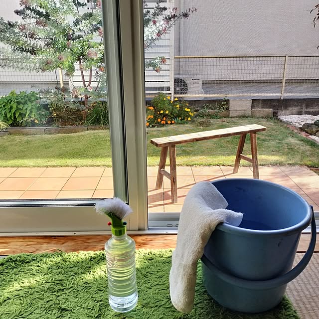feuileさんの部屋