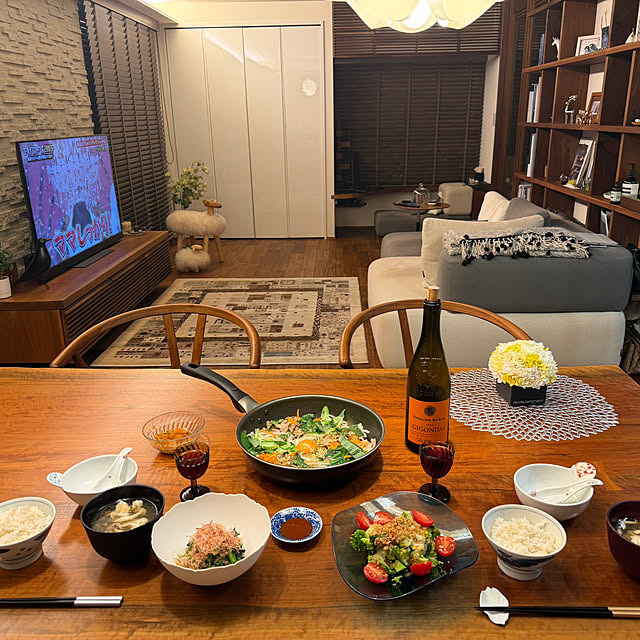 Yumiさんのお部屋の写真