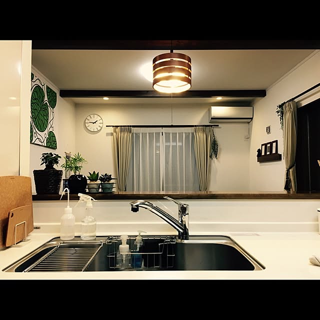 _sakumasikiさんの実例写真