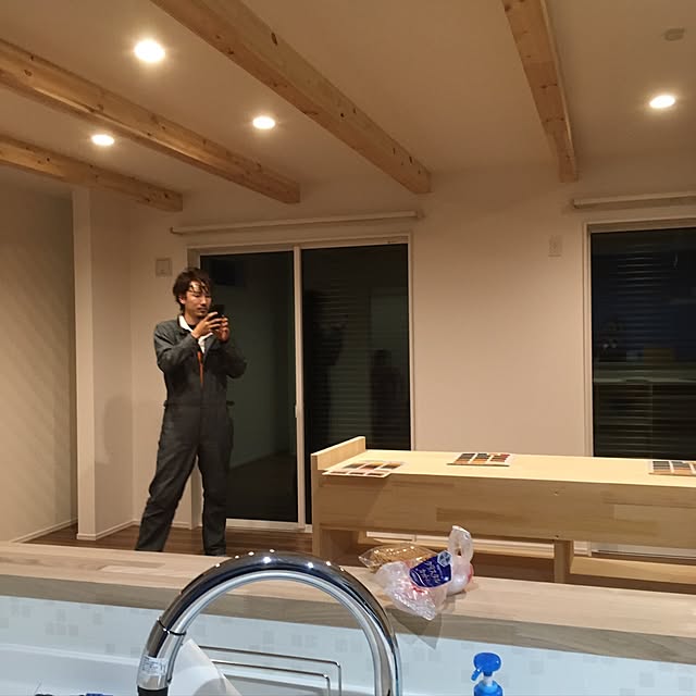 実例写真