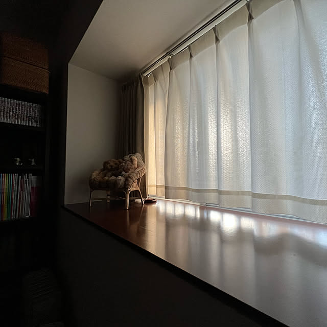 stさんの実例写真