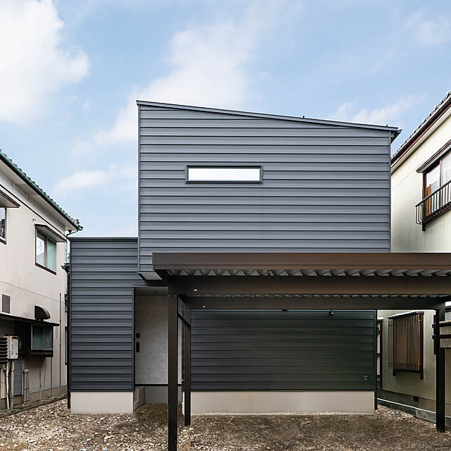 DETAIL-HOMEさんの実例写真