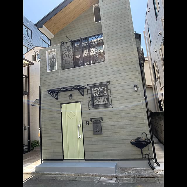 inkc_jpさんの実例写真