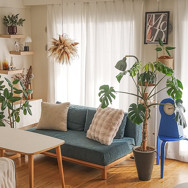 misaki.tさんの実例写真