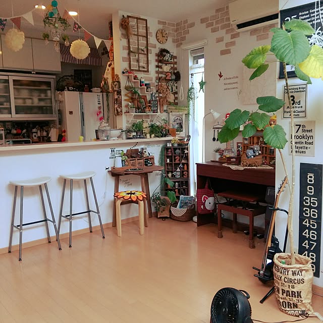 michi-michi39さんの実例写真