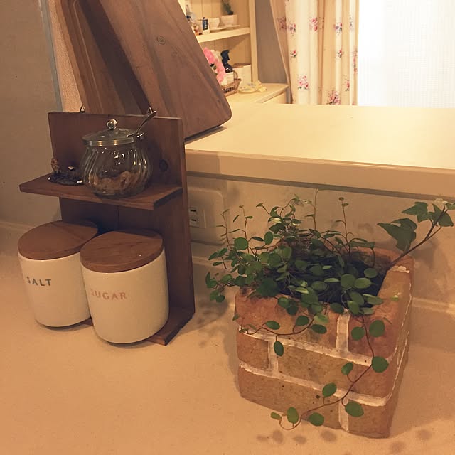 yuchi_chiさんの実例写真