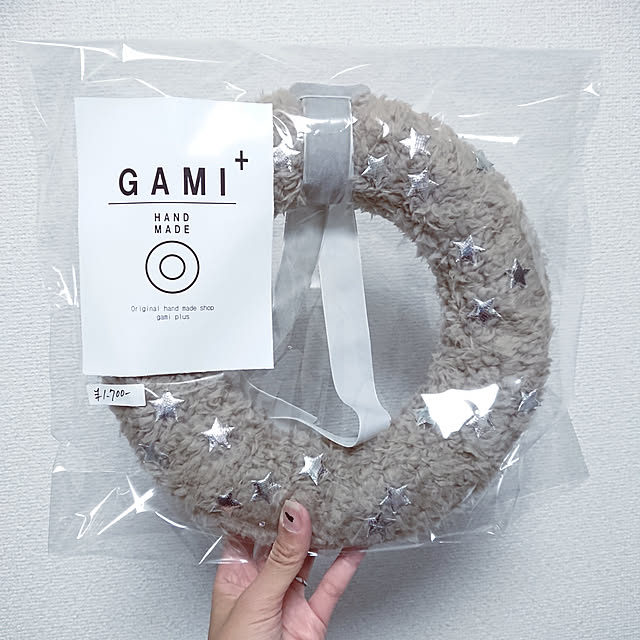 GAMIさんの実例写真