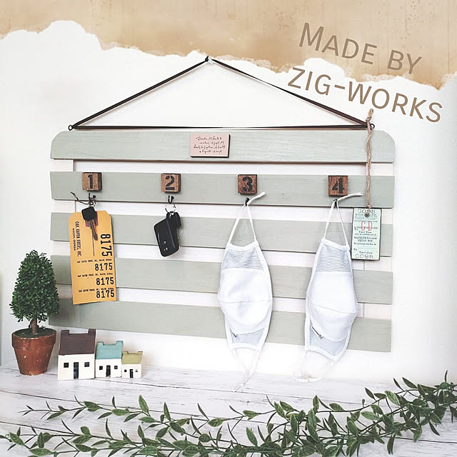 zigworksさんの実例写真