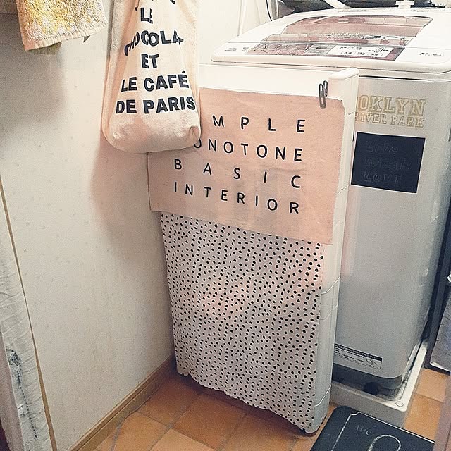 ninaさんの実例写真