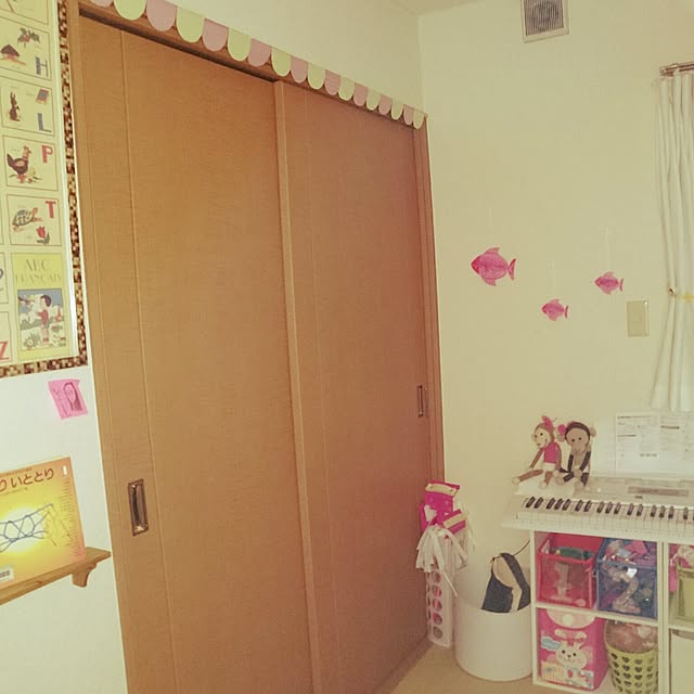 mosu....callさんの実例写真