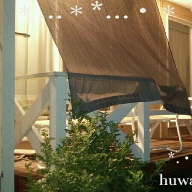 huwahuwa.mokumokuさんの実例写真