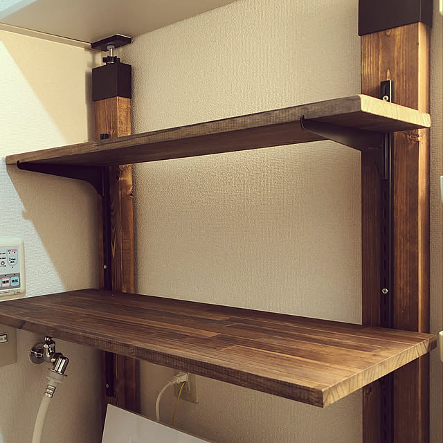DIY/一人暮らし/バス/トイレのインテリア実例 - 2021-05-05 15:15:05