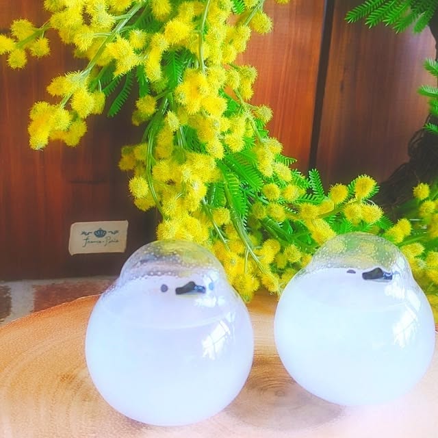 harumoeさんの実例写真