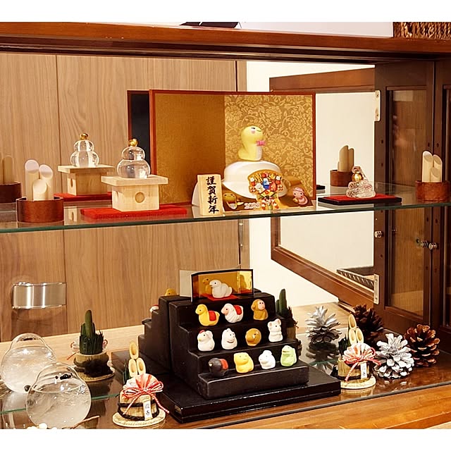 ToReTaRiさんの部屋