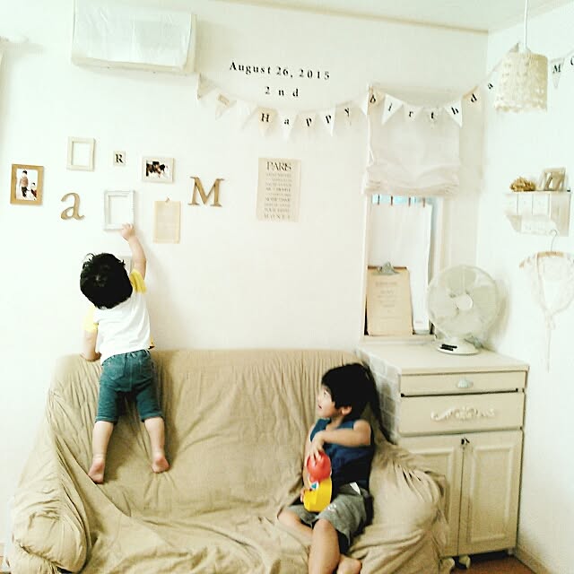 monetさんの実例写真