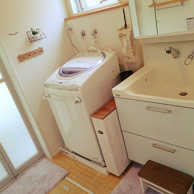 riceさんの実例写真