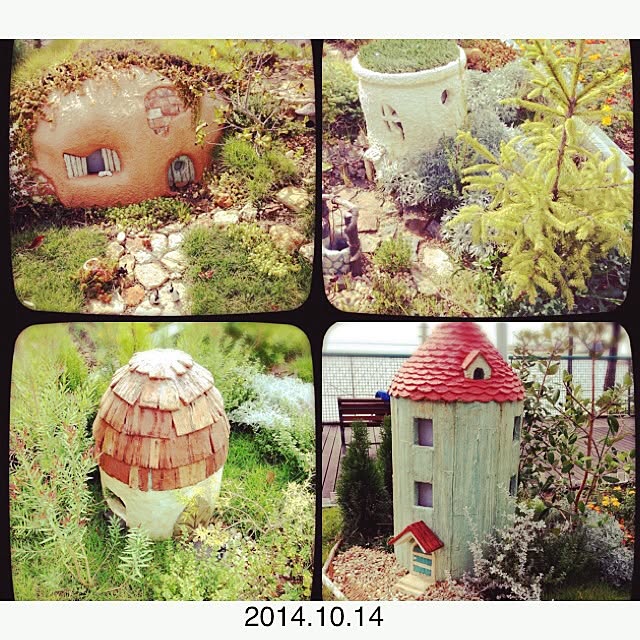 cocoaさんの実例写真