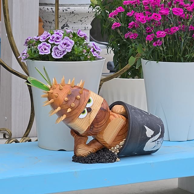 nonbiri_house_さんの実例写真