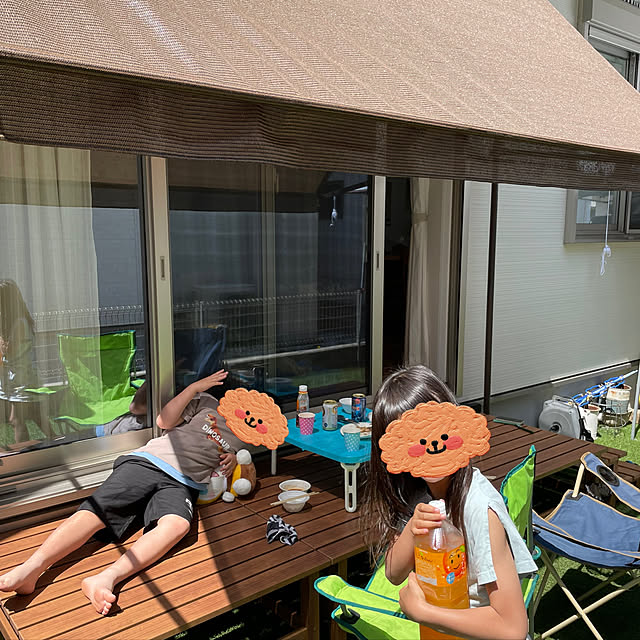 Haayuuさんの実例写真