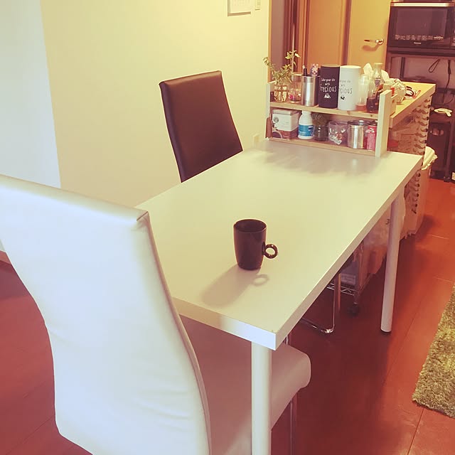 机/IKEA/ニトリのインテリア実例 - 2017-01-06 15:31:28