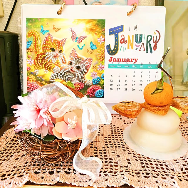 mariaさんの実例写真