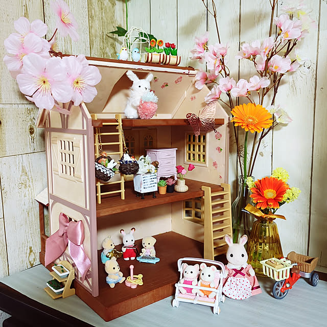 hiroさんの実例写真