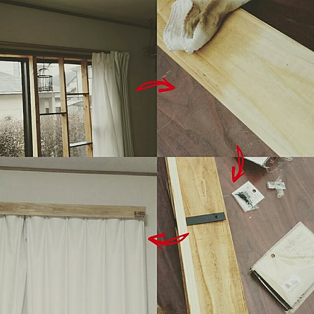 Nbreezeさんの実例写真