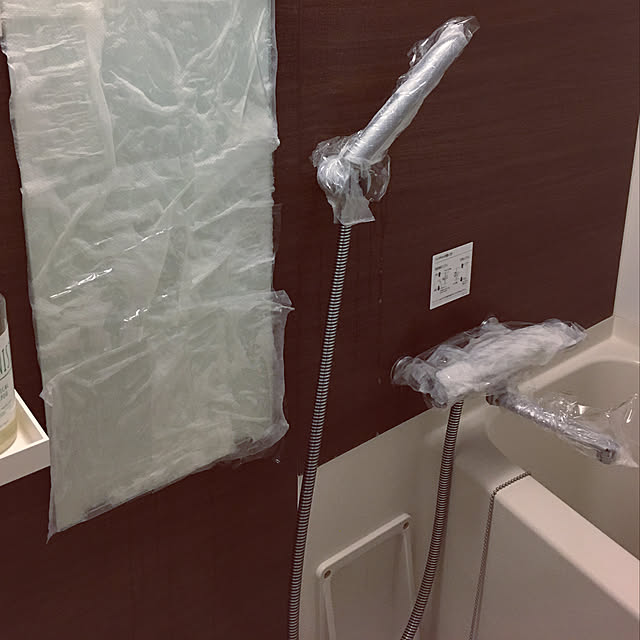 大掃除/バス/トイレのインテリア実例 - 2020-12-24 18:01:08