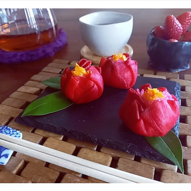 waniwaniさんの実例写真